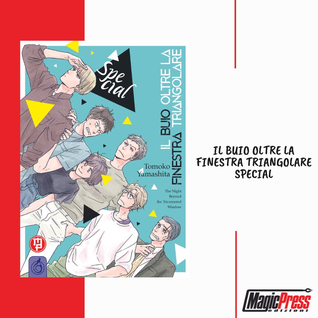 Magic Press Novembre 2023 Magic Press Novembre 2023